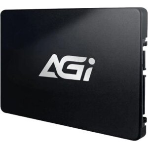 Накопитель SSD agi SATA III 1TB AGI1t0G17AI178 AI178 2.5"