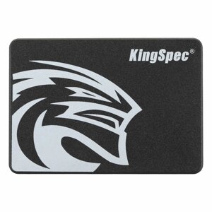 Накопитель SSD kingspec SATA III 4TB P3-4TB 2.5"