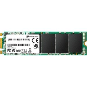 Накопитель SSD transcend SATA III 250GB TS250GMTS825S 825S M. 2 2280 0.3 DWPD
