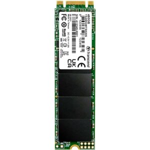 Накопитель SSD transcend SATA III 480GB TS480GMTS820S M. 2 2280