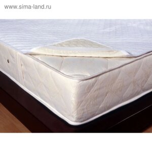 Наматрасник водонепроницаемый Comfort Liana, размер 180х200 см