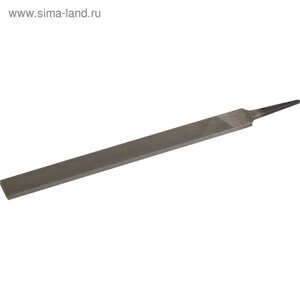 Напильник "ЗУБР" Эксперт 1610-30-2,2, 300 мм, плоский