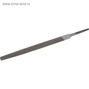 Напильник "ЗУБР" Профессионал 1630-15-2_z01,2, 150 мм, трехгранный