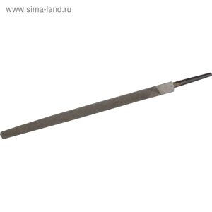 Напильник "ЗУБР" Профессионал 1630-20-2_z01,2, 200 мм, трехгранный
