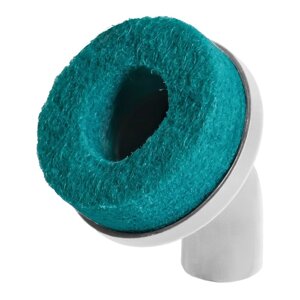 Насадка для пароочистителя Bort Scrub pad, для BRD-3000-RR, 1 шт