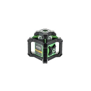 Нивелир лазерный ADA rotary 500 HV-G SERVO а00579, до 500 м, 520 нм, 360°2 класс