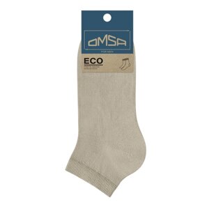 Носки мужские OMSA ECO, размер 45-47, цвет grigio chiaro