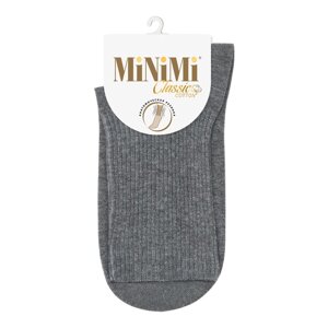 Носки женские MINI COTONE, размер 39-41, цвет grigio