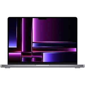 Ноутбук Apple MacBook Pro A2779 M2 Pro 10 core 32Gb SSD512Gb/16 core GPU 14.2" Retina XDR ( 102940