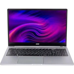 Ноутбук hiper expertbook MTL1577 ryzen 7 5800U 8gb SSD256gb AMD radeon 15.6" IPS FHD