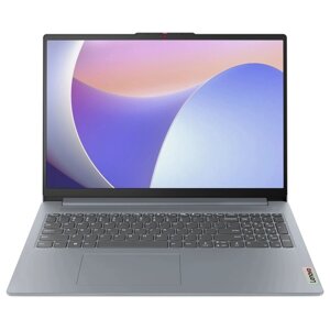 Ноутбук Lenovo IdeaPad Slim 3 15IRU8 Core i3 1305U 8Gb SSD256Gb Intel UHD Graphics 15.6" TN 103387