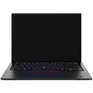 Ноутбук lenovo thinkpad L13 G3 ryzen 5 pro 5675U 8gb SSD256gb AMD radeon RX vega 7 13.3" IPS 10045