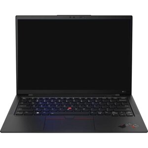 Ноутбук Lenovo ThinkPad X1 Carbon G10 Core i7 1265U 16Gb SSD512Gb Intel Iris Xe graphics 14" 10045