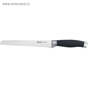 Нож для хлеба Nadoba Rut, 20 см