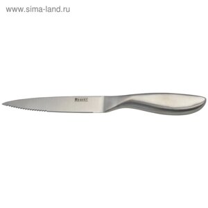 Нож для нарезки овощей Regent inox, размер 125/220 мм