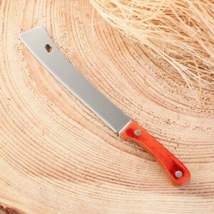 Нож-мачете сувенирный "Непал" 12,5см, клинок 81мм/2мм