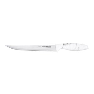 Нож разделочный Regent inox Linea Ottimo, 200/325 мм
