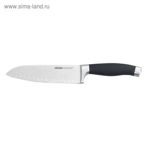 Нож Сантоку Nadoba Rut, 17,5 см