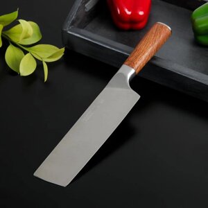 Нож - топорик кухонный Fable, 205,5 см
