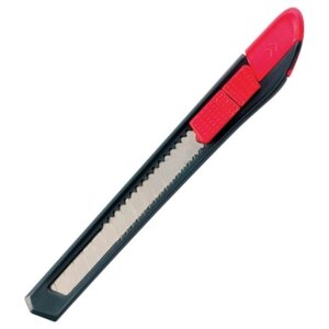 Нож универсальный MAPED Start 235474, пластиковый корпус, 9 мм