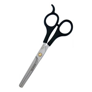Ножницы парикмахерские филировочные Katachi Basic Cut, 6 дюймов, 28 зубцов