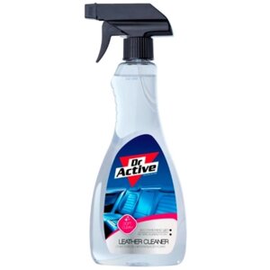 Очиститель натуральной кожи Sintec Dr. Active Leather Cleaner, 500 мл