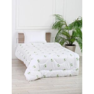 Одеяло 1,5 сп. Бамбук», размер 140x205 см.