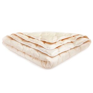 Одеяло «Кашемир Зима», размер 170х210 см