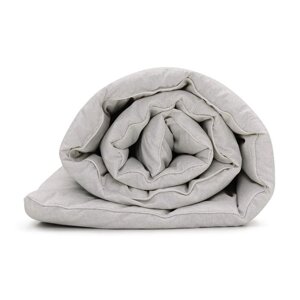 Одеяло «Нежный Лён», размер 200х220 см