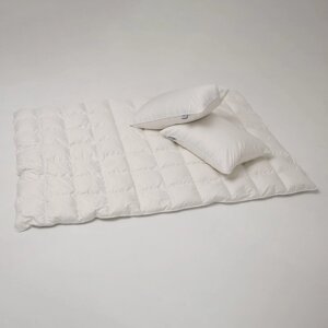Одеяло, размер 175x205 см, цвет МИКС