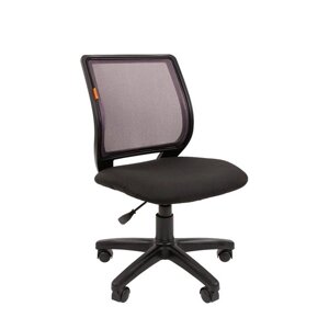 Офисное кресло "Chairman" 699 TW серый, без подлокотника