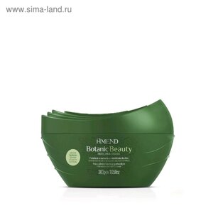 Органическая маска Amend Botanic Beauty для активного укрепления волос с экстрактами розмарина и имбиря, 300 г