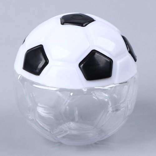 Основа для творчества и декорирования «Футбольный мяч», набор 3 шт., размер 1 шт. 5 5 5 см