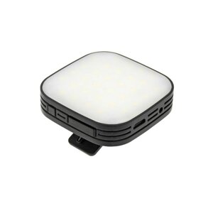 Осветитель светодиодный Godox LEDM32, для смартфонов