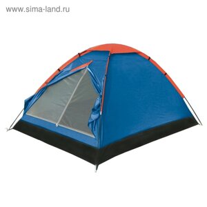 Палатка Arten Space, цвет синий