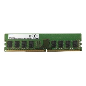 Память DDR4 16GB 3200mhz samsung M378A2k43EB1-CWE OEM PC4-25600 CL22 DIMM 288-pin 1.2в dual 103397