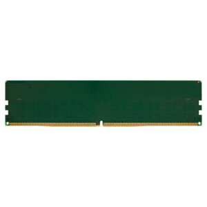 Память DDR5 16GB 4800mhz kingston KSM48E40BS8km-16HM RTL PC5-38400 CL40 DIMM ECC 288-pin 1. 103397