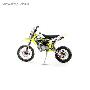 Питбайк MotoLand MX125