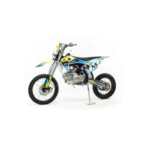 Питбайк MotoLand NX125, 125 см3