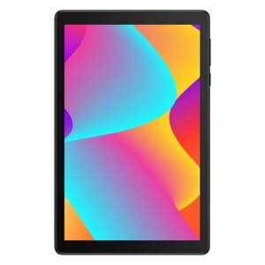 Планшет TCL TAB 8 4G 2+32Гб (9132G2) 8.0 800 x 1280 пикселей IPS, MediaTek MT8766B 2 GHz Quad, 2GB, 32GB, 3G, Android 11, цвет чёрный