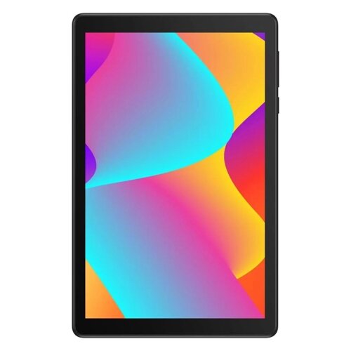 Планшет TCL TAB 8 4G 3+32Гб (9132G1) 8.0 800 x 1280 пикселей IPS, MediaTek MT8766B 2 GHz Quad, 4GB, 32GB, 3G, Android 11, цвет чёрный