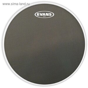 Пластик для малого барабана Evans B14MHG Hybrid Coated 14"