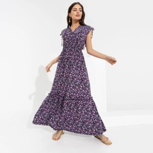 Платье женское «Лечу к счастью», размер 44
