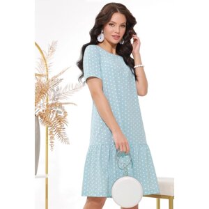 Платье женское «Подходящая мода», размер 56