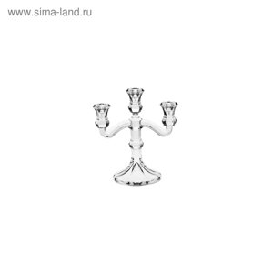 Подсвечник Candlesticks, 25,5 см