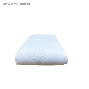 Подушка «Форма мэмори», размер 60 40 13 см