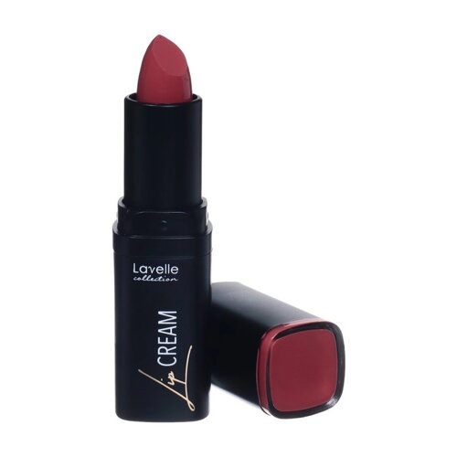 Помада для губ LavelleCollection LIP STICK CREAM тон 03 нюдовый розовый, 23 г