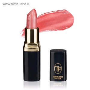 Помада TF Color Rich Lipstick, тон 24 розовый лёд