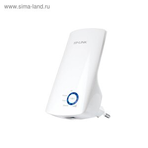 Повторитель беспроводного сигнала TP-Link TL-WA850RE Wi-Fi