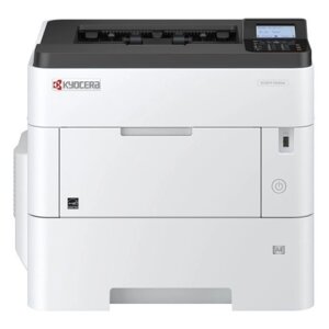 Принтер лазерный Kyocera P3260dn A4 Duplex Net белый (в комплекте: картридж)
